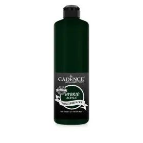 Cadence H052 Oxford Yeşili Hibrit Multisurface 500ML