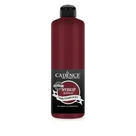 Cadence H056 Vişne Hibrit Multisurface 500ML