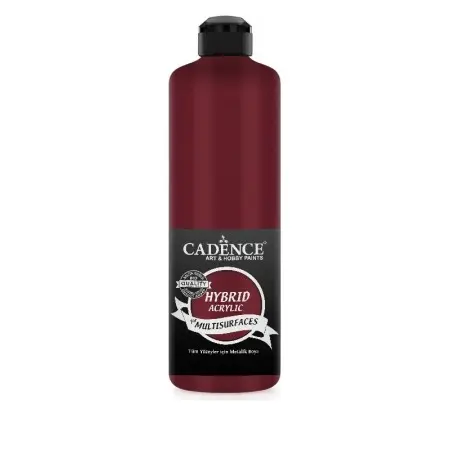 Cadence H056 Vişne Hibrit Multisurface 500ML