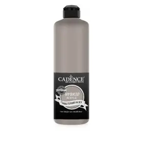 Cadence H063 Vizon Gri Hibrit Multisurface 500ML