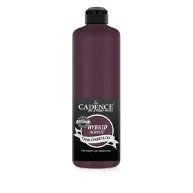 Cadence H064 Mürdüm Hibrit Multisurface 500ML