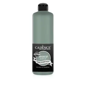 Cadence H089 Küf Yeşili Hibrit Multisurface 500ML