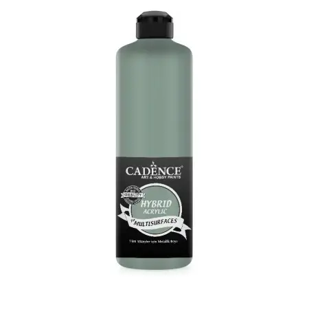 Cadence H089 Küf Yeşili Hibrit Multisurface 500ML