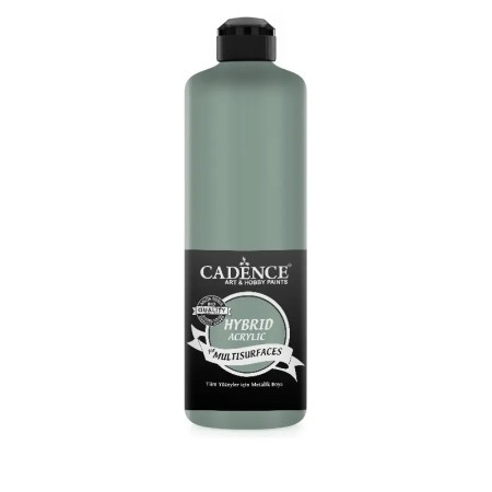 H089 Schimmel Hybrid Multi-Oberfläche Acrylfarbe 500ML