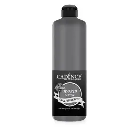 Cadence H090 Koyu Gri Hibrit Multisurface 500ML