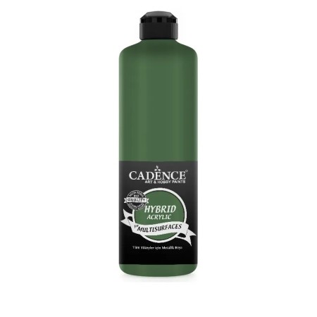 Cadence H061 Yonca Hibrit Multisurface 500ML