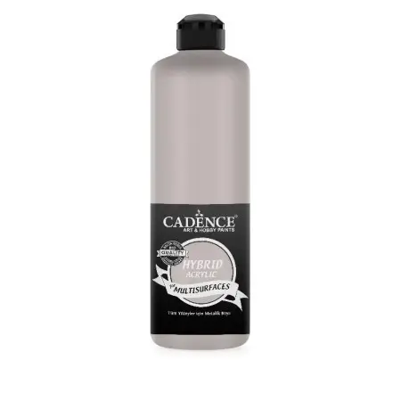 Cadence H067 Doğal Hasır Hibrit Multisurface 500ML