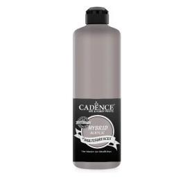 H070 Cosmic Hybrid Multisurface Acrylic Paint 500ML