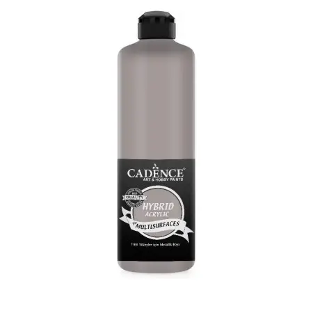 H070 Cosmic Hybrid Multi-Oberfläche Acrylfarbe 500ML