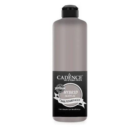 H070 Cosmic Hybrid Multisurface Acrylic Paint 500ML