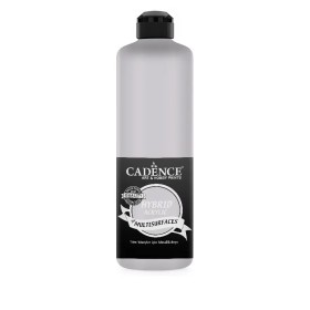 H071 Avalanche Hybrid Multisurface Acrylic Paint 500ML