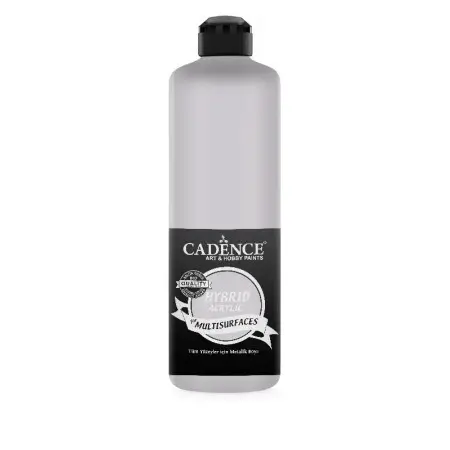 Cadence H071 Çığ Hibrit Multisurface 500ML