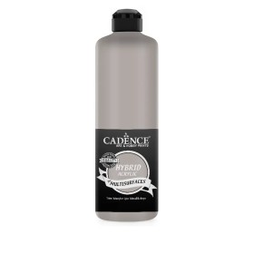 H072 Nimbus Hybrid Multisurface Acrylic Paint 500ML