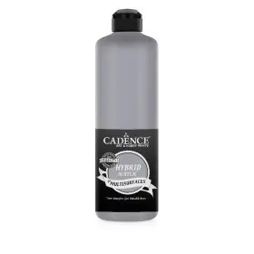 Cadence H073 Solgun Kil Grisi Hibrit Multisurface 500ML