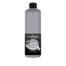 H073 Pale Clay Green Hybrid Multisurface Acrylic Paint 500ML