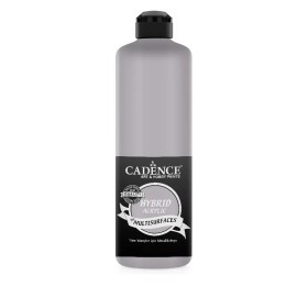 H075 Pumice Hybrid Multisurface Acrylic Paint 500ML