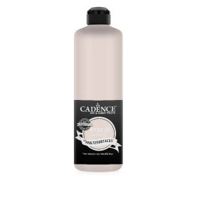 H077 Tibetian Jasmine Hybrid Multisurface Acrylic Paint 500ML