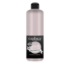 H078 Oasis Hybrid Multisurface Acrylic Paint 500ML