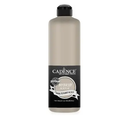 Cadence H079 Fildişi Sahili Hibrit Multisurface 500ML