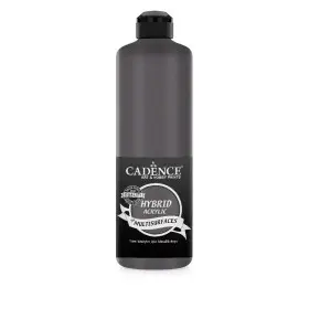 Cadence H081 Grafiti Gri Hibrit Multisurface 500ML