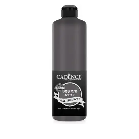Cadence H081 Grafiti Gri Hibrit Multisurface 500ML