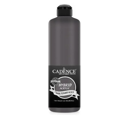 H081 Graffiti Hybrid Multi-Oberfläche Acrylfarbe 500ML