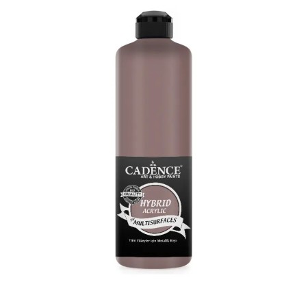 Cadence H082 Kahire Kahvesi Hibrit Multisurface 500ML