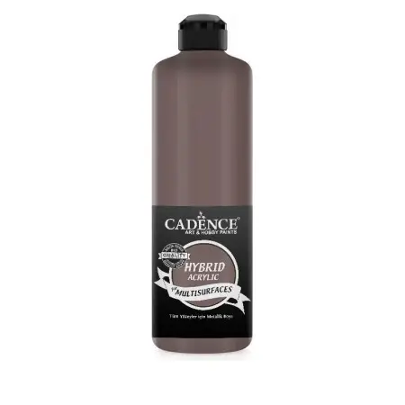 Cadence H083 Soho Hibrit Multisurface 500ML