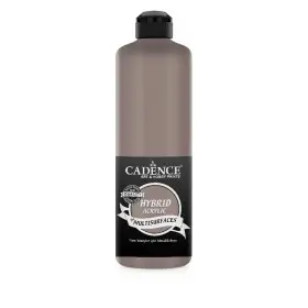 Cadence H084 Çöl Kahvesi Hibrit Multisurface 500ML