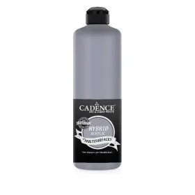 Cadence H086 Kül Hibrit Multisurface 500ML
