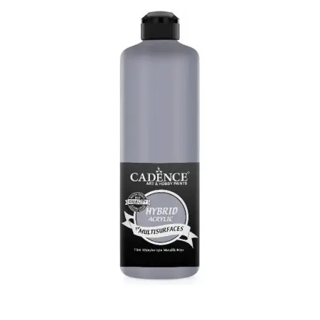 Cadence H086 Kül Hibrit Multisurface 500ML