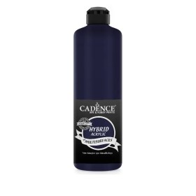H092 Ocean Hybrid Multisurface Acrylic Paint 500ML