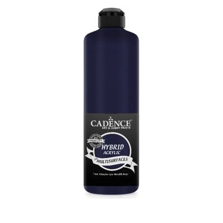 H092 Ocean Hybrid Multisurface Acrylic Paint 500ML