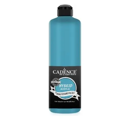 Cadence H098 Irmak Mavisi Hibrit Multisurface 500ML
