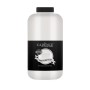 H001 White Hybrid Multisurface Acrylic Paint 2LT