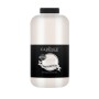 H002 Pure White Hybrid Multisurface Acrylic Paint 2LT