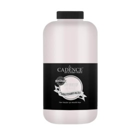 H004 Antique White Hybrid Multisurface Acrylic Paint 2LT