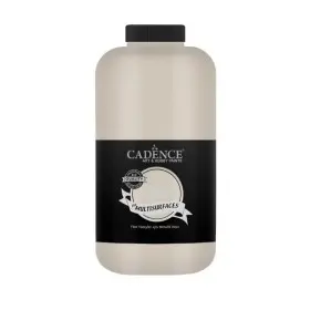 Cadence H006 Dantel Hibrit Multisurface 2LT