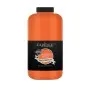 H012 Orange Hybrid Multi-Oberfläche Acrylfarbe 2LT
