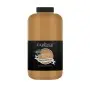 H013 Amber Hybrid Multisurface Acrylic Paint 2LT