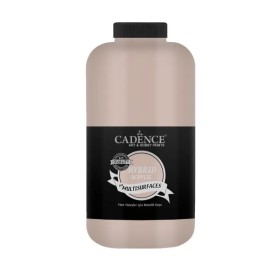 H014 Arrowroot Hybrid Multisurface Acrylic Paint 2LT