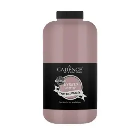 H015 Leinwand Weiß Hybrid Multi-Oberfläche Acrylfarbe 2LT