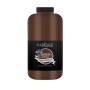 H016 Braun Warm Hybrid Multi-Oberfläche Acrylfarbe 2LT