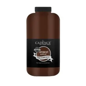 Cadence H017 Çikolata Hibrit Multisurface 2LT