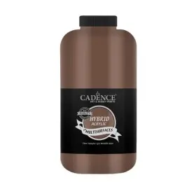 Cadence H019 Açık Kahve Hibrit Multisurface 2LT
