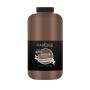 H019 Braun Hell Hybrid Multi-Oberfläche Acrylfarbe 2LT