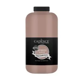 Cadence H020 Yeni Mocca Hibrit Multisurface 2LT