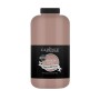 H020 Mocca Hybrid Multi-Oberfläche Acrylfarbe 2LT
