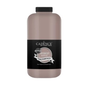 H021 Warm Oat Hybrid Multisurface Acrylic Paint 2LT