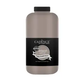 Cadence H022 M.Kahve Hibrit Multisurface 2LT